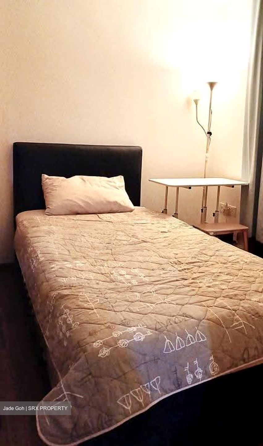 Terrasse (D19), Condominium #608983531